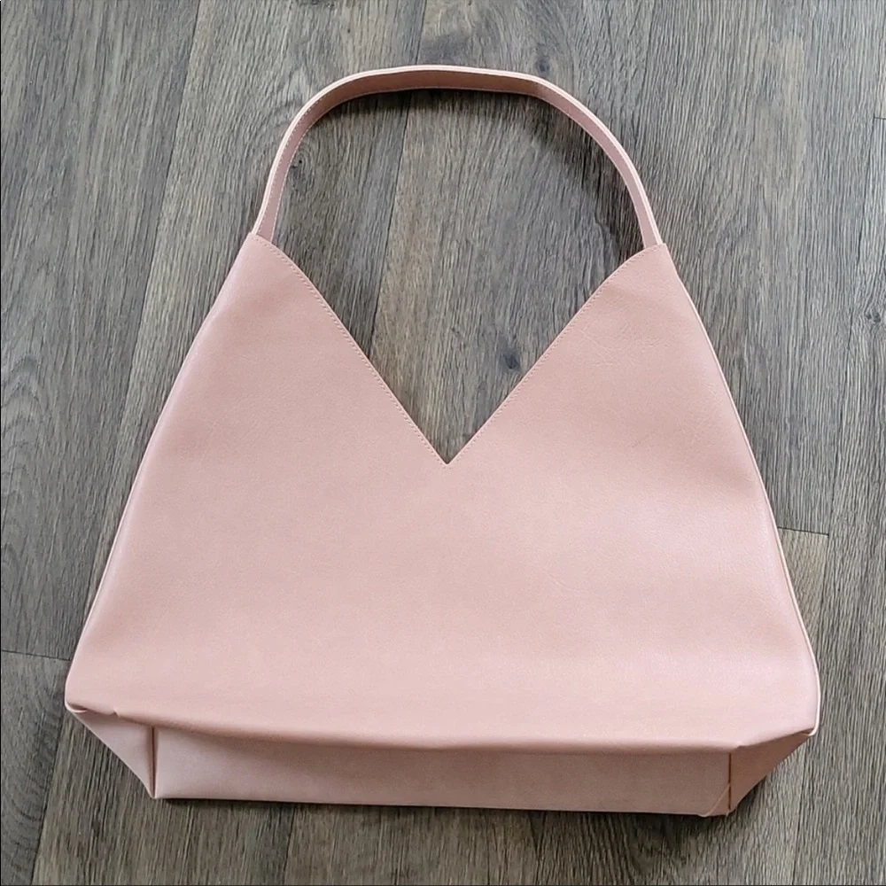 pink bag Barbie pink style - Picture 3 of 4